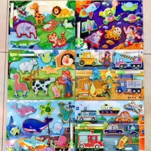 ROMPECABEZAS 9413-22