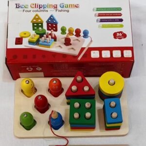 JUEGO DIDACTICO 9413-23