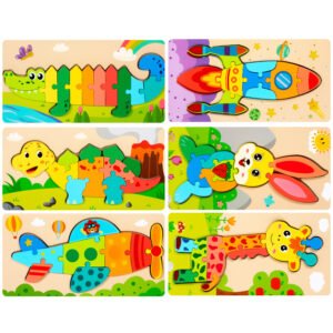 ROMPECABEZAS 9413-25