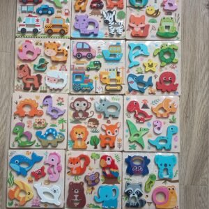 ROMPECABEZAS 9413-27