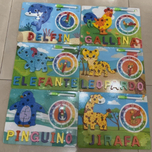 ROMPECABEZAS 9413-28