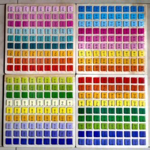 JUEGO DIDACTICO 9413-29