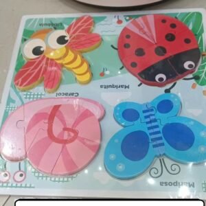 ROMPECABEZAS DIDACTICO 9413-6