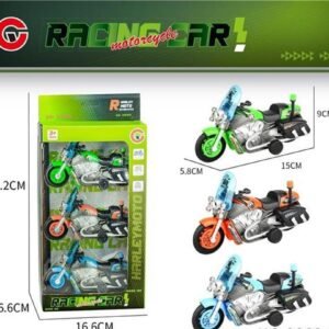 MOTOCICLETAS 9868-10