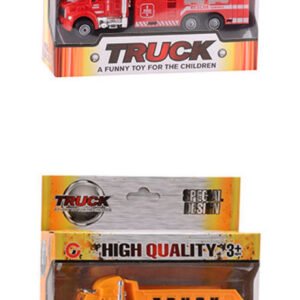 SET DE CAMIONES 9901-10