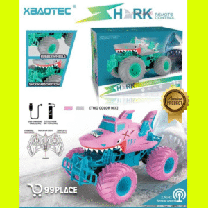 TIBURON CAR PREMIUM (XB1288)