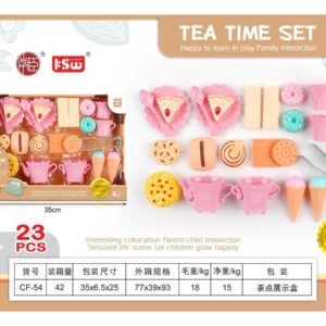 SET DE POSTRES CF-54