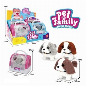 PET FAMILY CH6005E