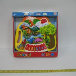 PIANO INTERACTIVO CY-6021C