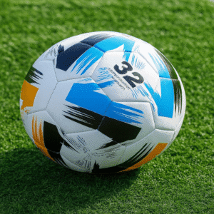 BALON DE FUTBOL (NO. 5) (TPFF10-ZQ10)