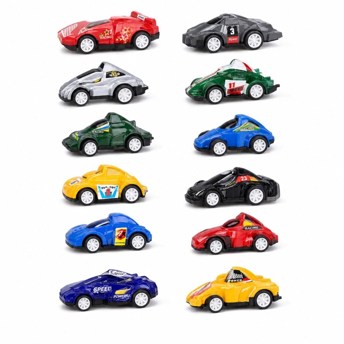 CARROS DE CARRERA 1988C - Imagen 3