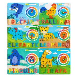 ROMPECABEZAS 9413-28