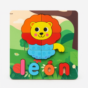 ROMPECABEZAS DIDACTICO 9413-7