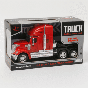 TURBINA TRUCK (628-1A)