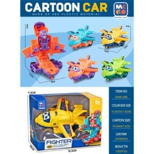 AVION ROBOT D400-35B