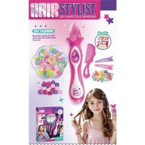 KIT PARA PEINADOS HZX-955-135