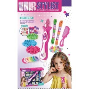 KIT DE PEINADO HZX-955-138