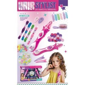 KIT PEINADOS HZX-955-142