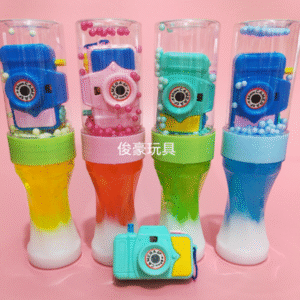 Slime “Camera Fun” J-1074