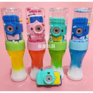 Slime “Camera Fun” J-1074