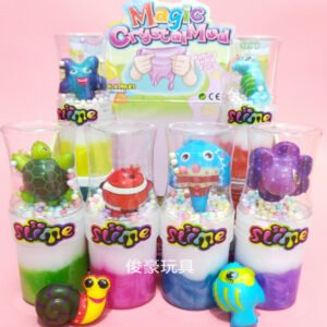 SLIME BRILLANTE J-1112