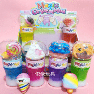 SLIME BRILLANTE J-1113