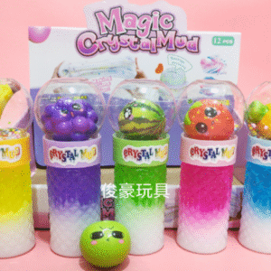 SLIME BRILLANTE J-1117