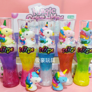 Slime “Magic Unicorn”  J-1132