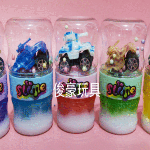 SLIME BRILLANTE J-1185