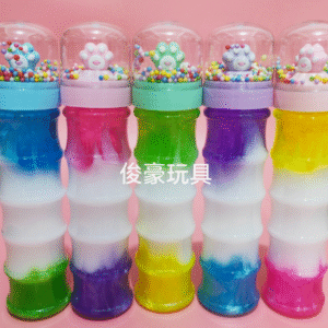 SLIME BRILLANTE J-1198