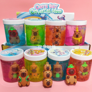 SLIME BRILLANTE J-1202