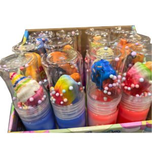 SLIME BRILLANTE J-1232