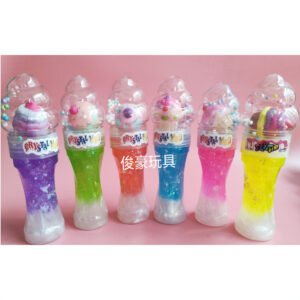 SLIME BRILLANTE J-1261