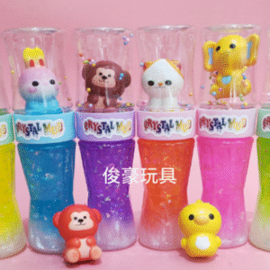 SLIME ANIMAL FRIENDS J-1263