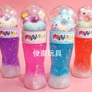 Slime Donut Friends J-1266