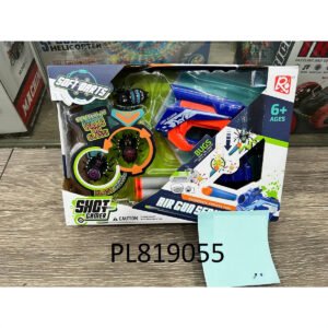 LANZADOR CON DARDOS JL-748