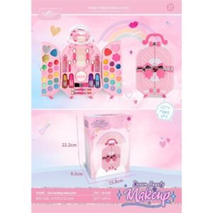 SET DE MAQUILLAJE M-640