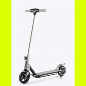 Scooter Eléctrico// TONE GRIS