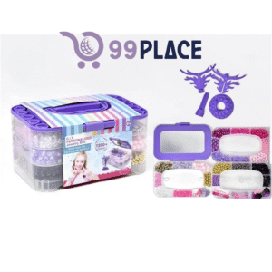 SET PARA CREAR JOYERIA 11605