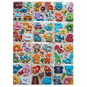 ROMPECABEZAS 9413-27