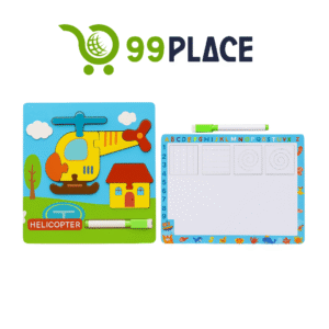 ROMPECABEZAS DIDACTICO 9413-13