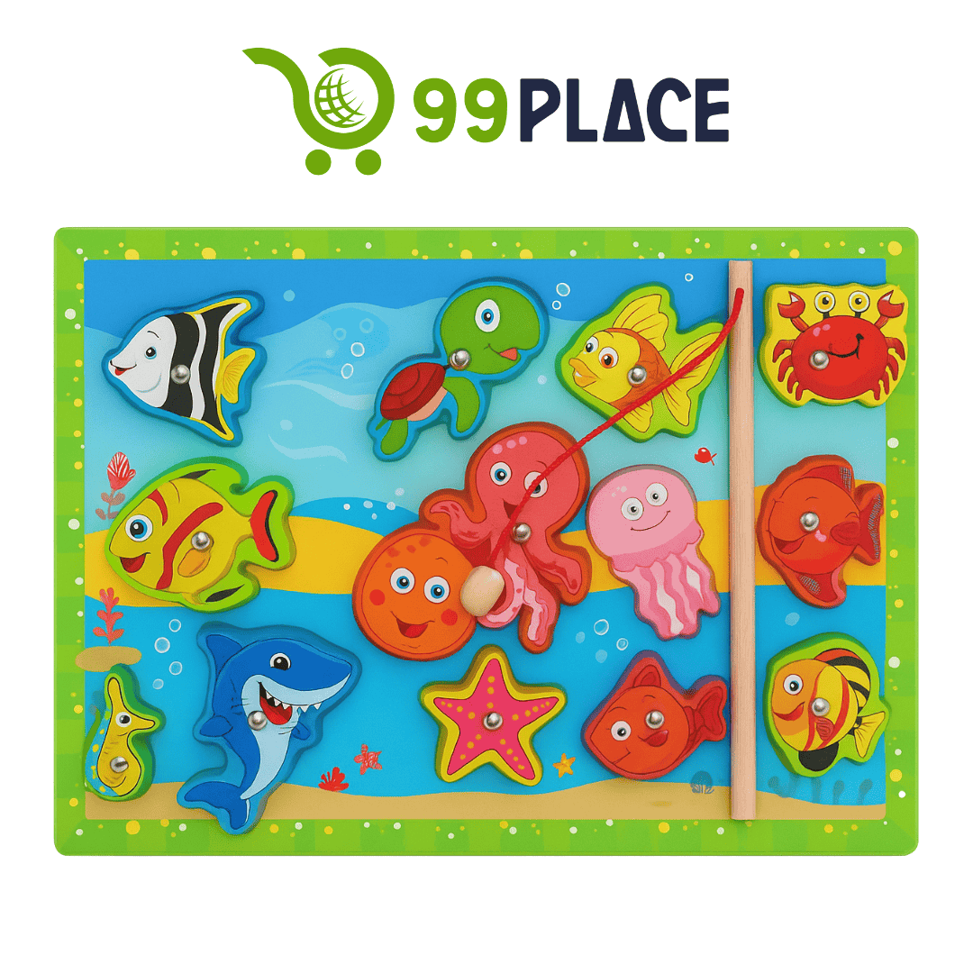 ROMPECABEZAS DIDACTICO 9413-11