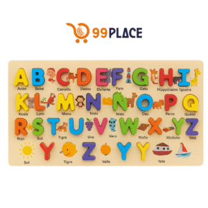 ROMPECABEZAS DIDACTICO 9413-8