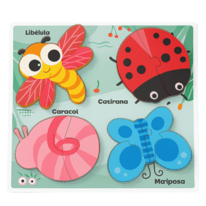 ROMPECABEZAS DIDACTICO 9413-6