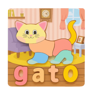 ROMPECABEZAS DIDACTICO 9413-5