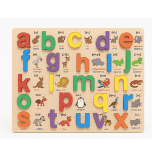 ROMPECABEZAS DIDACTICO 9413-2