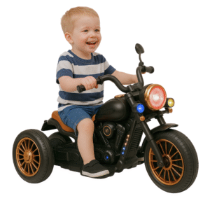 MOTO ELECTRICA MONTABLE E2588 DARK GREEN