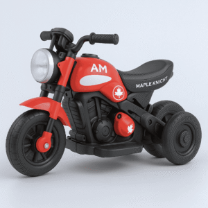 MONTABLE ELECTRICO 606 RED