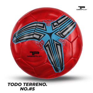 BALON DE FUTBOL TPFF10-C2