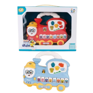 ORGANO INFANTIL MUSICAL 855-112A